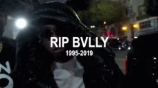 Bvlly emote for Discord