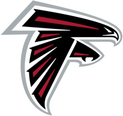 falcons emote for Discord