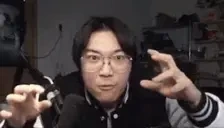 btmCrazy emote for Discord