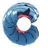 bsuccDonut emote for Discord