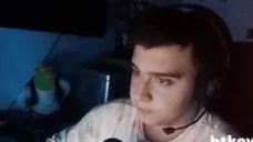 btkeyflesz emote for Discord