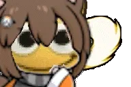 bwaga emote for Discord