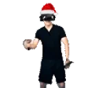 btmcPls emote for Discord