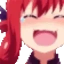 BWAHAHA emote for Discord