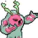 bstSing emote for Discord