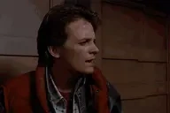 BTTFWHAT emote for Discord