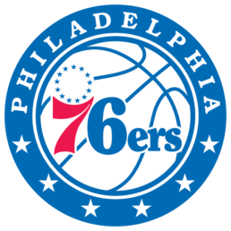 76ers emote for Discord