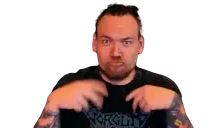 Bshiz emote for Discord