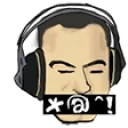 BSUTox emote for Discord