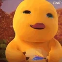 bwaaaa emote for Discord