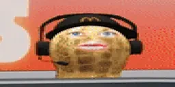 BTMF emote for Discord