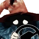 bw3monkasteer emote for Discord