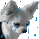 bsad emote for Discord