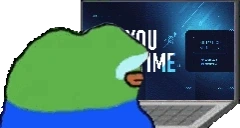 btmcOffline emote for Discord