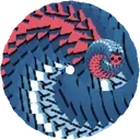 bsuccSuperZoom emote for Discord