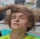 BStirn emote for Discord