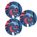 bsuccTriZoom emote for Discord
