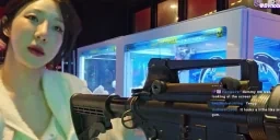 bvsniper emote for Discord