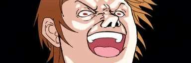 bwhaha emote for Discord