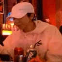 BVScared animated emote for Discord, Twitch and Slack