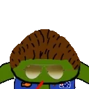 Bsniffa emote for Discord