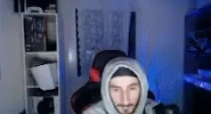 BSLGoldenSussy emote for Discord