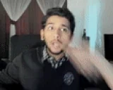 Bsbossing emote for Discord