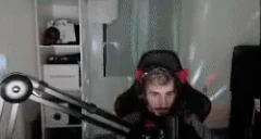 BSLGoldenWhat emote for Discord