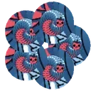 bsucc5Zoom emote for Discord