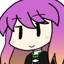 byakoko emote for Discord