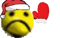 byee emote for Discord