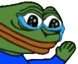 Byege emote for Discord