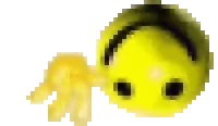 bye emote for Discord