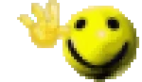 bye emote for Discord