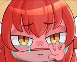 byeee animated emote for Discord, Twitch and Slack