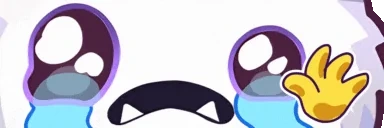 bye emote for Discord