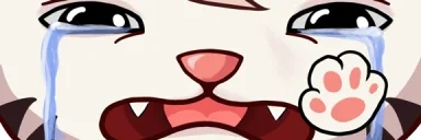 byeee emote for Discord