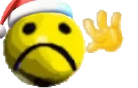 bye emote for Discord