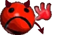 bye emote for Discord