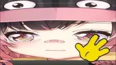 byeee emote for Discord