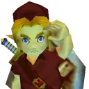 bye emote for Discord