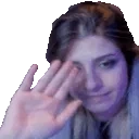 bye emote for Discord