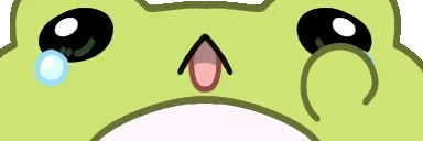 bye emote for Discord