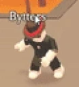 BytterPls emote for Discord
