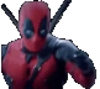 ByeByeBye emote for Discord