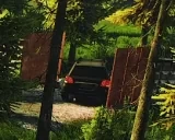 ByeStank emote for Discord