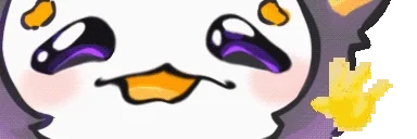 bye emote for Discord