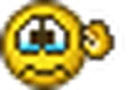 bye emote for Discord