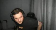 byeQ emote for Discord