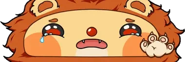 Byeee emote for Discord